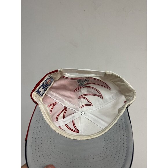 1996 Starter Olympics Hat - Picture 4 of 4
